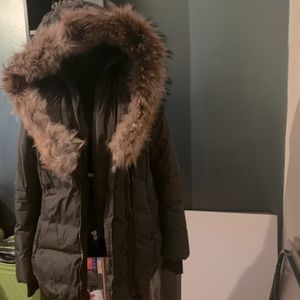 Mackage Coat
